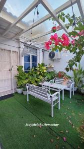 Stay Melaka Homestay