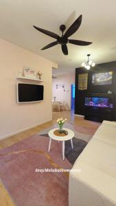 Stay Melaka Homestay