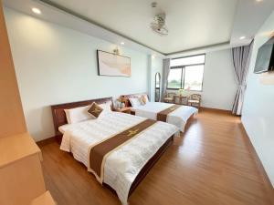 Thiên Trang 2 Hotel - Khách sạn gần bến tàu Rạch Giá