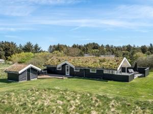 Holiday Home Eddi - 550m from the sea by Interhome