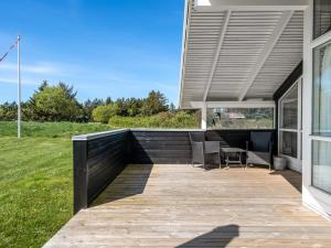 Holiday Home Eddi - 550m from the sea by Interhome