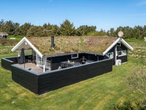 Holiday Home Eddi - 550m from the sea by Interhome