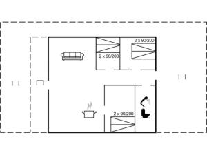 Holiday Home Harry - 100m from the sea by Interhome