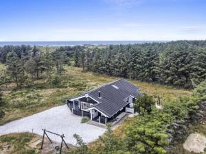 Holiday Home Jens - 425m from the sea by Interhome