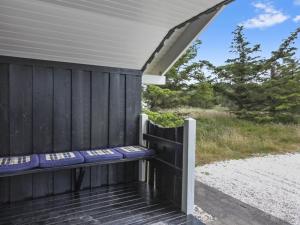 Holiday Home Jens - 425m from the sea by Interhome