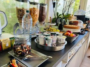 Residence Poggio Golf Chianti Firenze