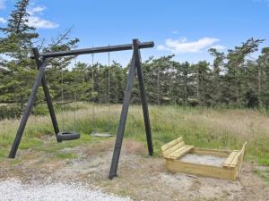 Holiday Home Jens - 425m from the sea by Interhome