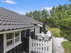 Holiday Home Jens - 425m from the sea by Interhome