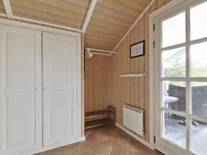 Holiday Home Jens - 425m from the sea by Interhome