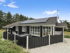 Holiday Home Jens - 425m from the sea by Interhome