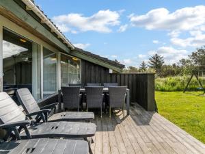 Holiday Home Aponi - 400m from the sea by Interhome