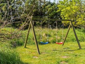 Holiday Home Aponi - 400m from the sea by Interhome