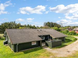 Holiday Home Aponi - 400m from the sea by Interhome