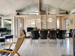 Holiday Home Aponi - 400m from the sea by Interhome