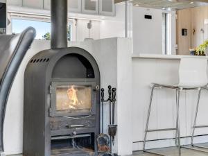 Holiday Home Aponi - 400m from the sea by Interhome