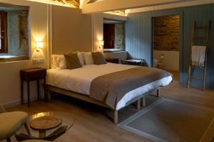 Luar do Sarela Rooms