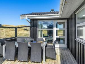 Holiday Home Ingela - 350m from the sea by Interhome