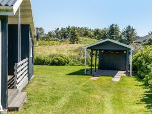 Holiday Home Vilhelmiina - 350m from the sea by Interhome