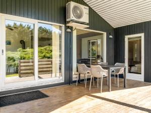 Holiday Home Vilhelmiina - 350m from the sea by Interhome