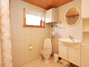 Holiday Home Nore - 350m from the sea by Interhome