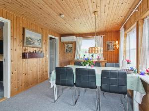 Holiday Home Nore - 350m from the sea by Interhome