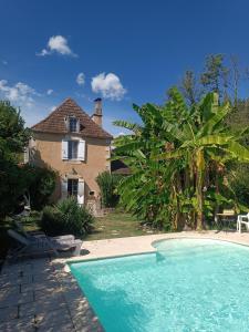 Villa EsquirHall, chambres d'hôtes