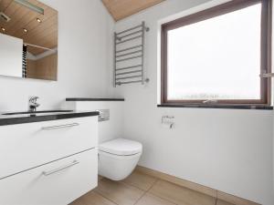 Holiday Home Ilmatar - 650m from the sea by Interhome