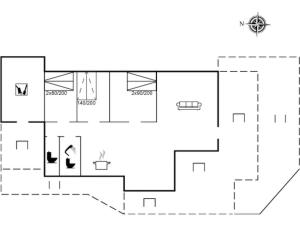 Holiday Home Troels - 750m from the sea by Interhome