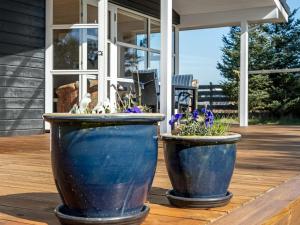 Holiday Home Troels - 750m from the sea by Interhome