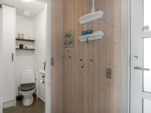 Holiday Home Troels - 750m from the sea by Interhome