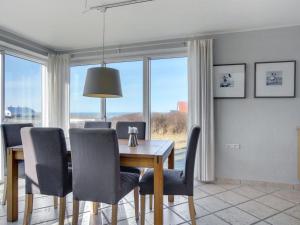 Holiday Home Nantje - 125m from the sea by Interhome