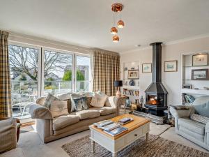 5 Bed in Newton-in-Cartmel 95876