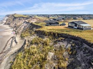 Holiday Home Freydis - 92m from the sea by Interhome