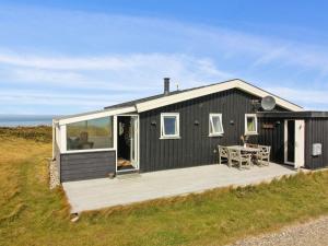 Holiday Home Freydis - 92m from the sea by Interhome