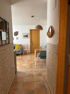 Apartamento Analema con piscina wifi y aire acondicionado