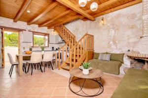 Villa Artemisia by Villa Plus