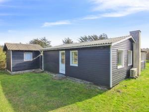 Holiday Home Lisabeth - 250m from the sea by Interhome