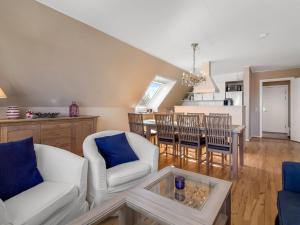 Apartment Gerrit - 450m from the sea by Interhome