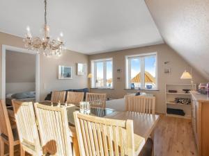 Apartment Gerrit - 450m from the sea by Interhome