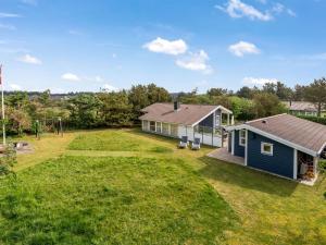 Holiday Home Sölva - 750m from the sea by Interhome