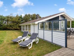 Holiday Home Sölva - 750m from the sea by Interhome