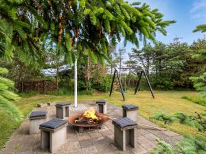 Holiday Home Sölva - 750m from the sea by Interhome