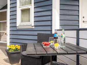 Holiday Home Sölva - 750m from the sea by Interhome