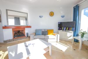 El Porton Calahonda, Mijas Costa