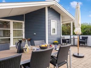 Holiday Home Sölva - 750m from the sea by Interhome
