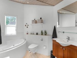 Holiday Home Sölva - 750m from the sea by Interhome