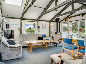 Holiday Home Annesisse - 450m from the sea by Interhome