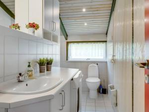 Holiday Home Annesisse - 450m from the sea by Interhome