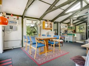 Holiday Home Annesisse - 450m from the sea by Interhome