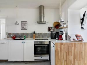 Holiday Home Arnke - 125m from the sea by Interhome